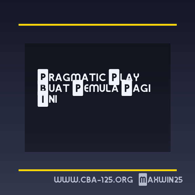 Logo Baru