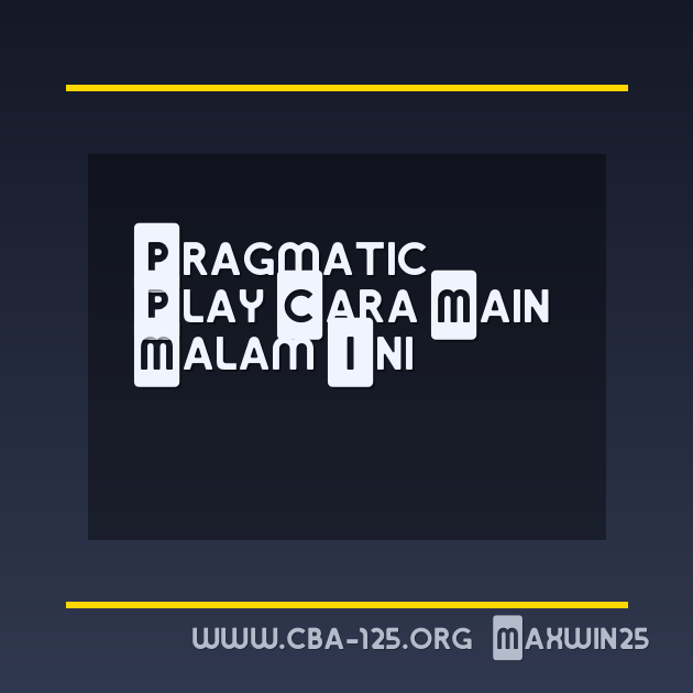 Logo Baru