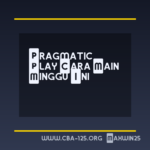 Logo Baru