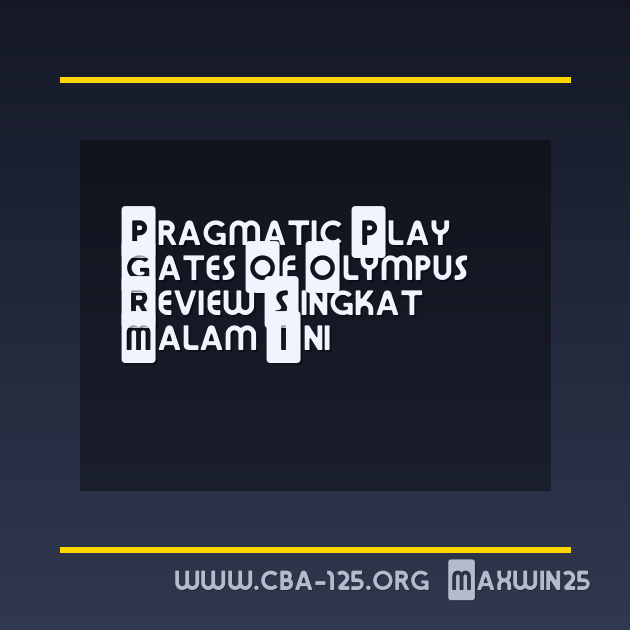 Logo Baru