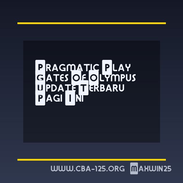 Logo Baru