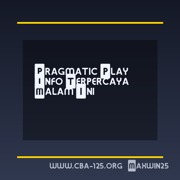 Logo Baru