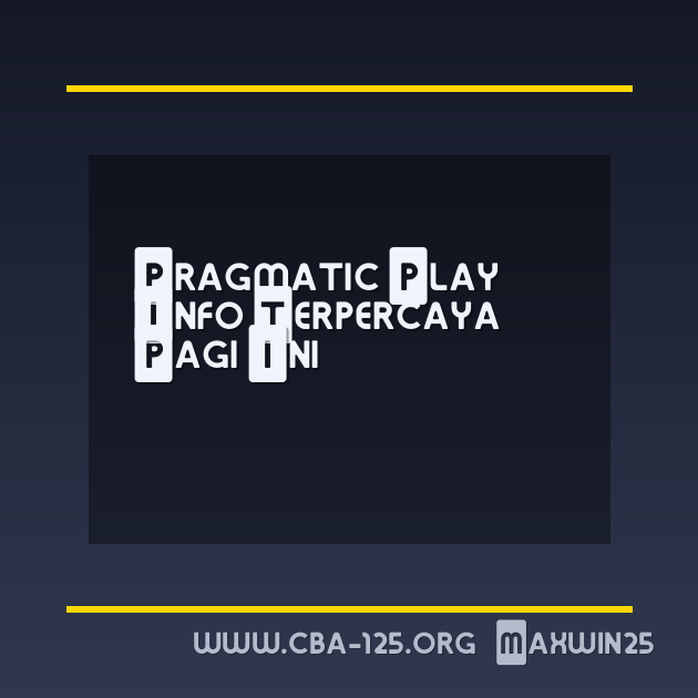 Logo Baru