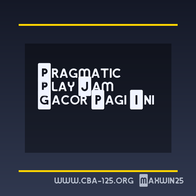 Logo Baru
