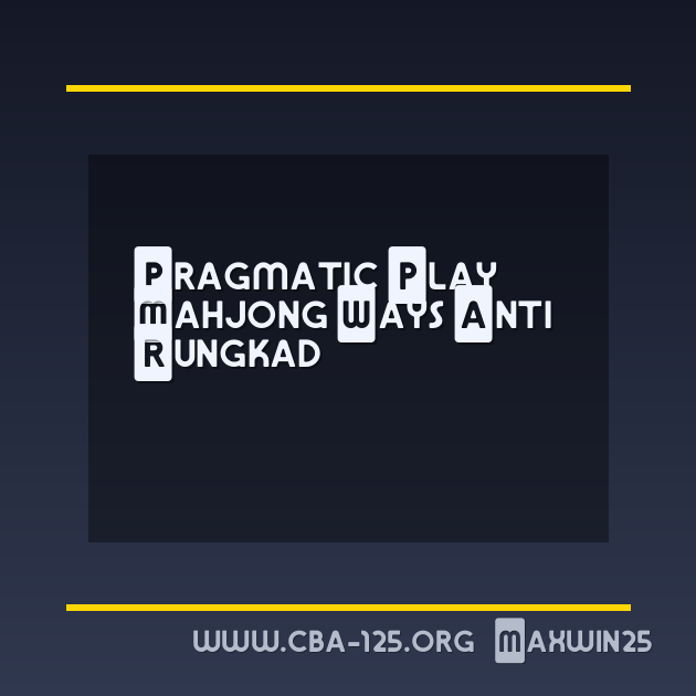 Logo Baru