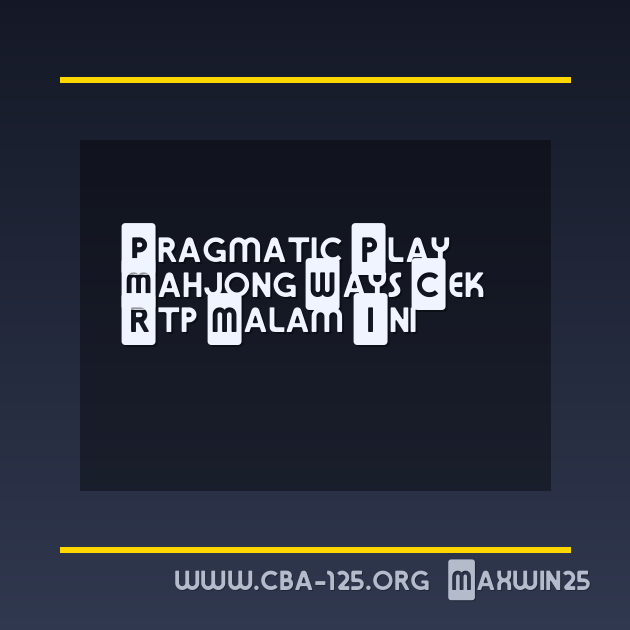 Logo Baru