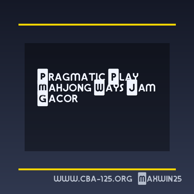 Logo Baru