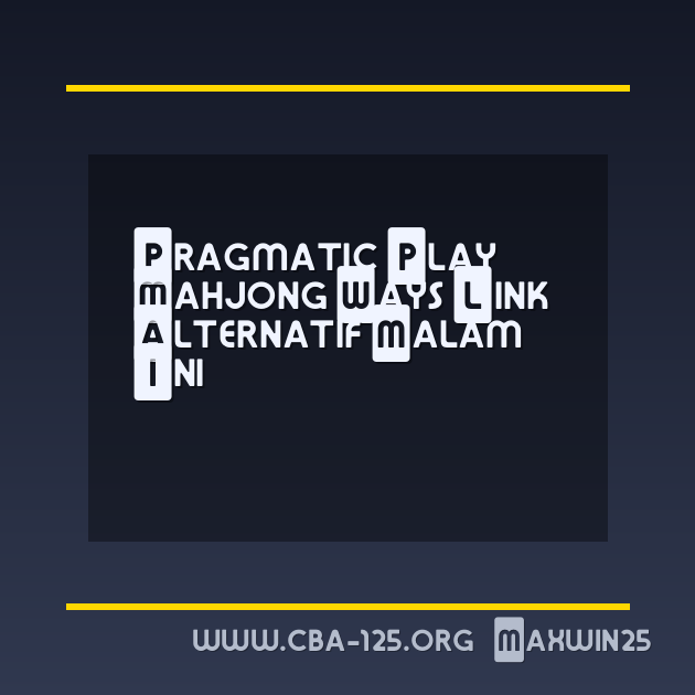 Logo Baru