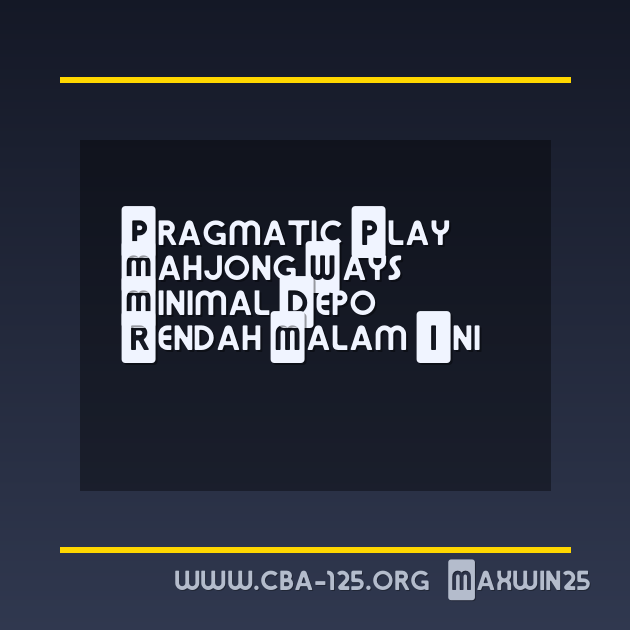 Logo Baru