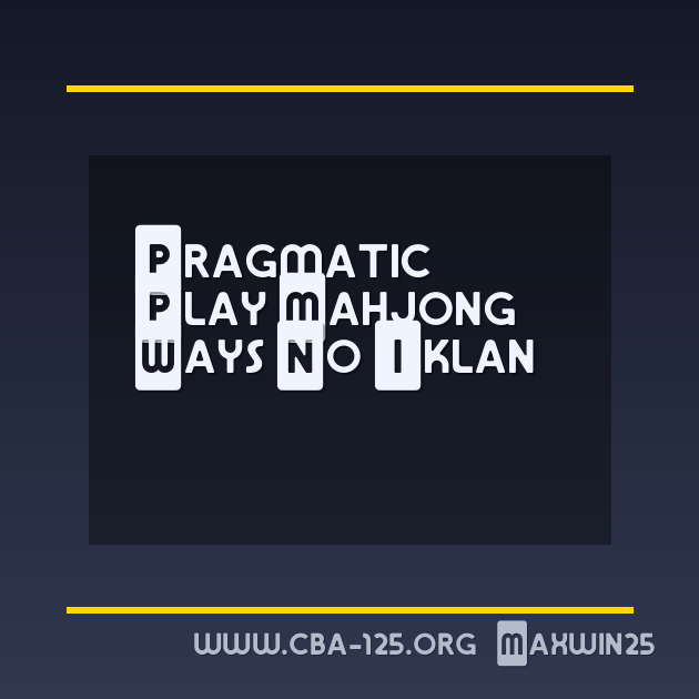 Logo Baru