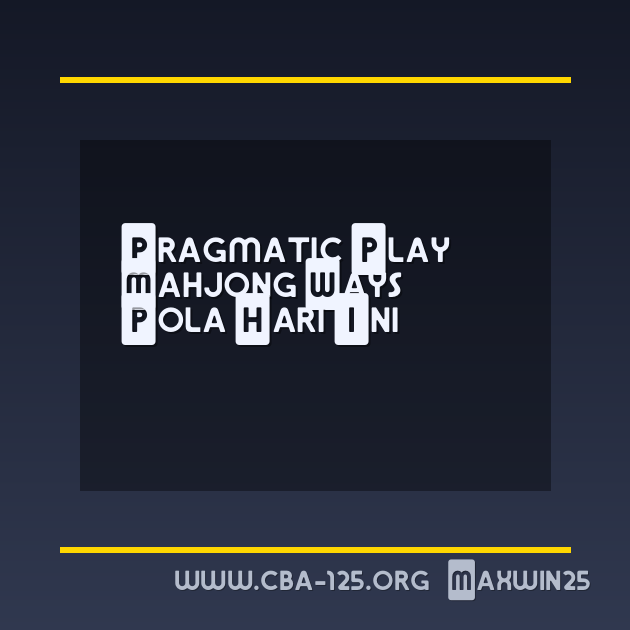 Logo Baru