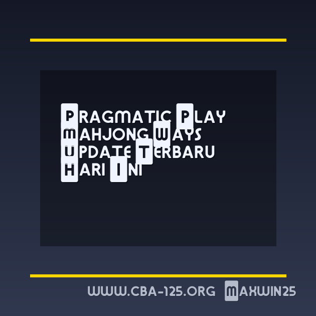 Logo Baru