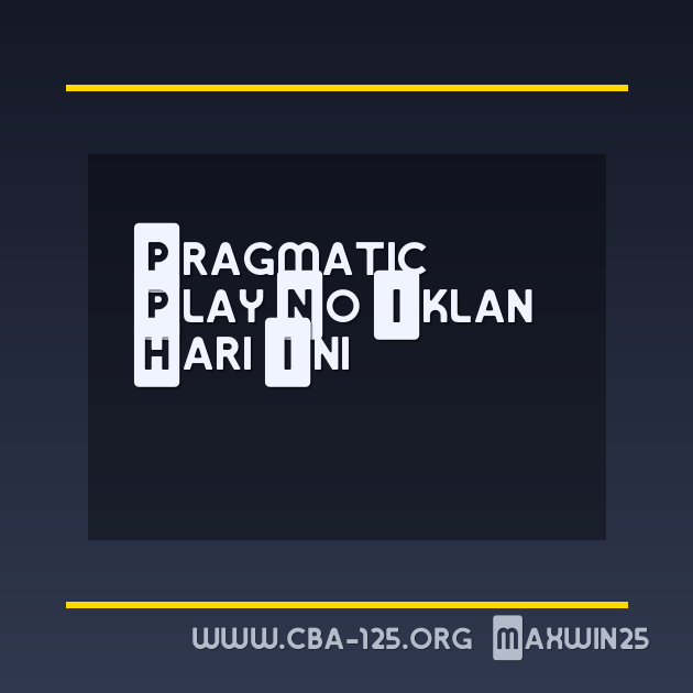 Logo Baru