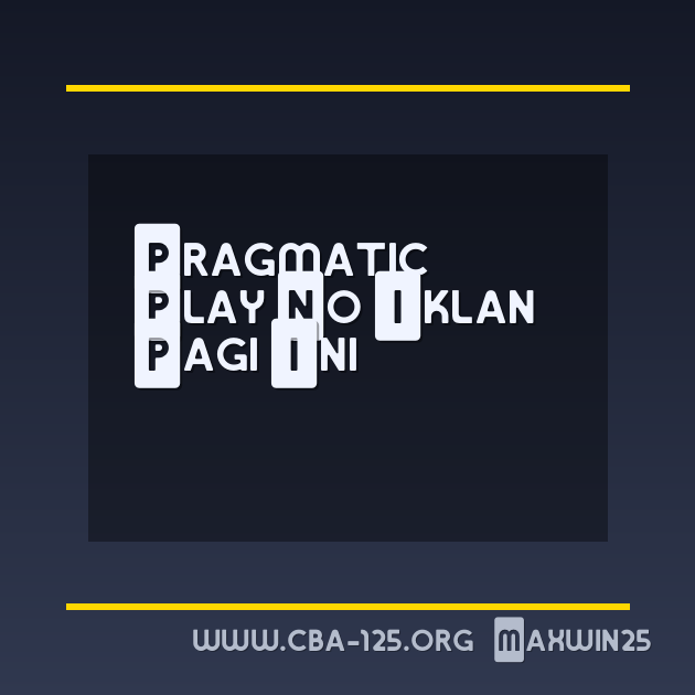Logo Baru