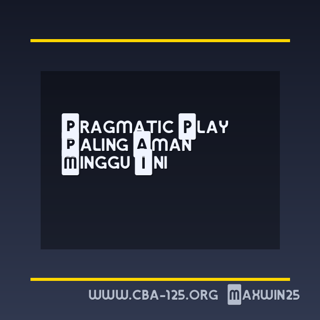 Logo Baru