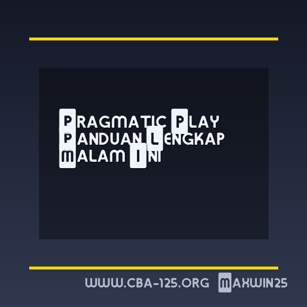 Logo Baru