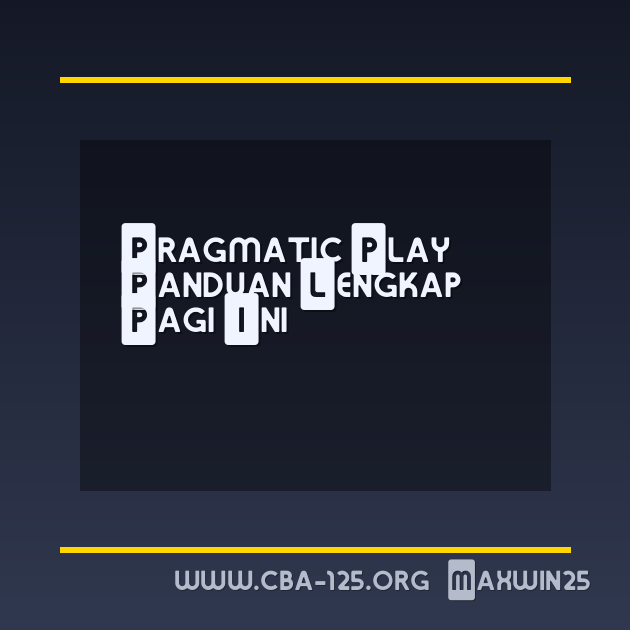 Logo Baru