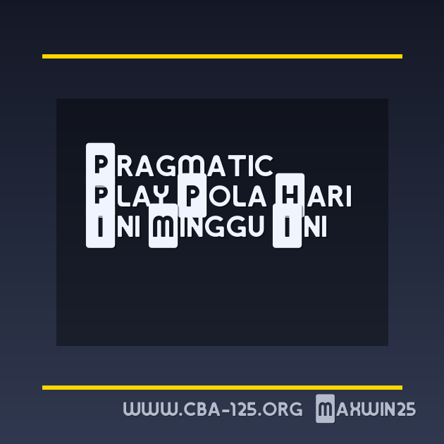 Logo Baru