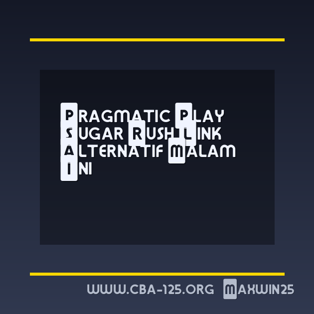 Logo Baru