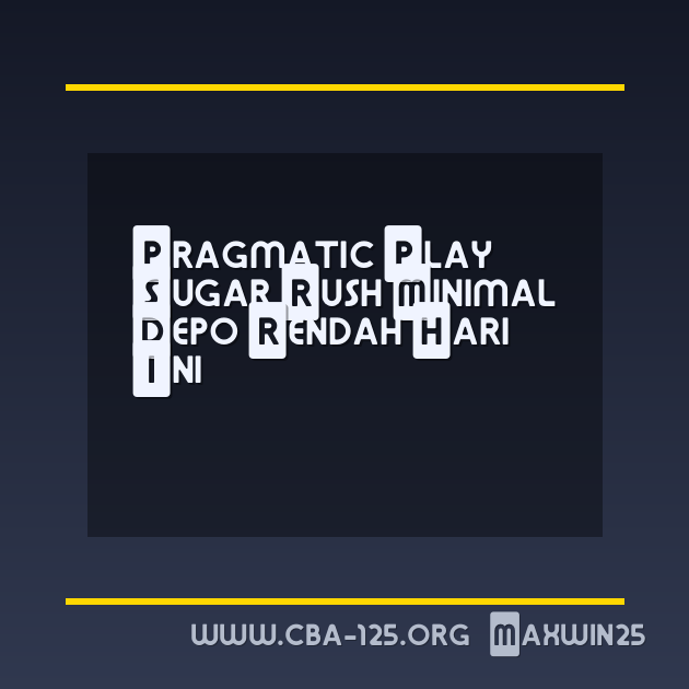 Logo Baru