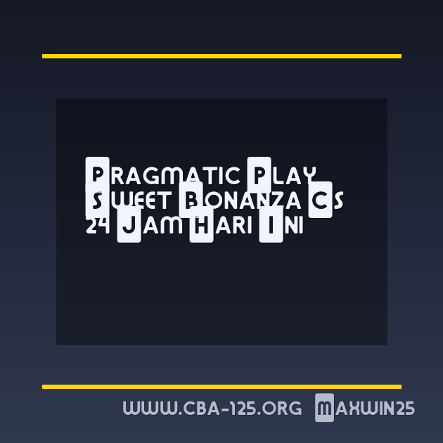 Logo Baru