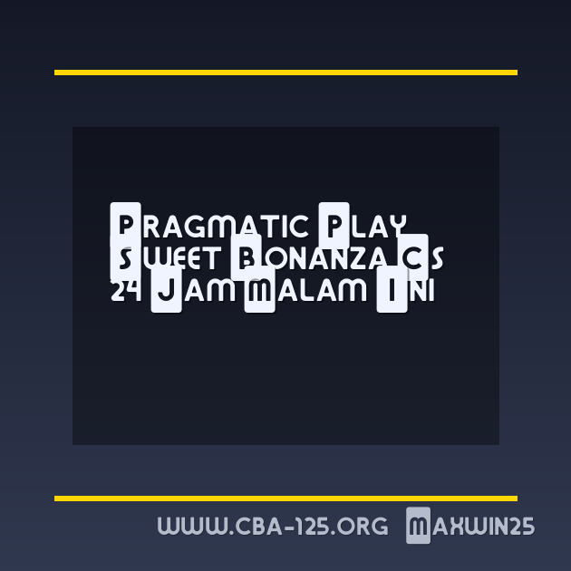 Logo Baru