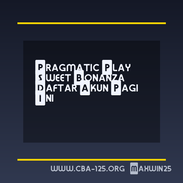 Logo Baru