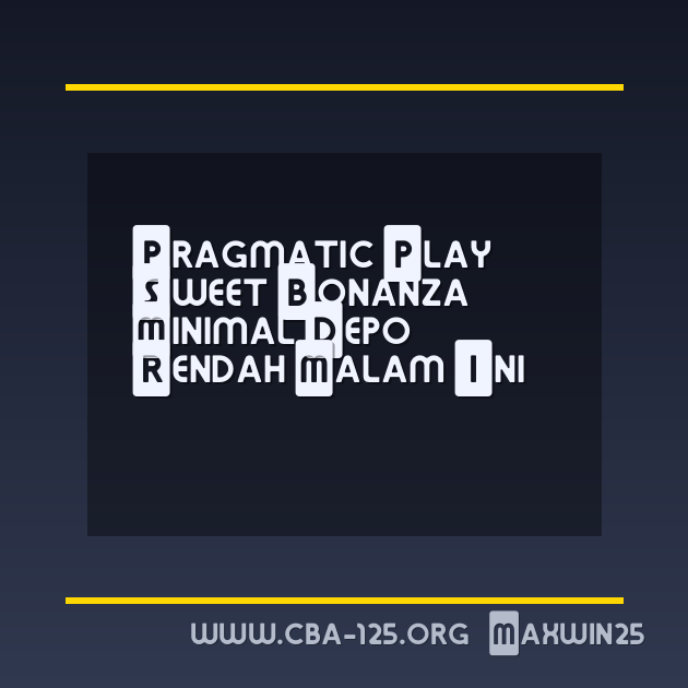 Logo Baru