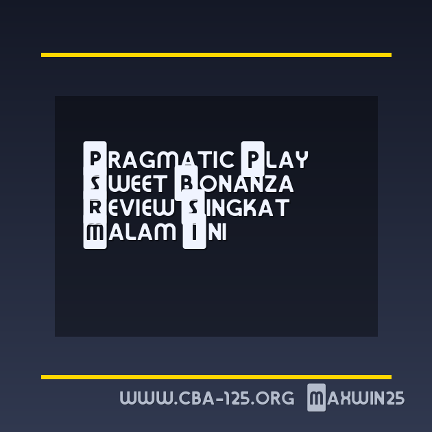 Logo Baru