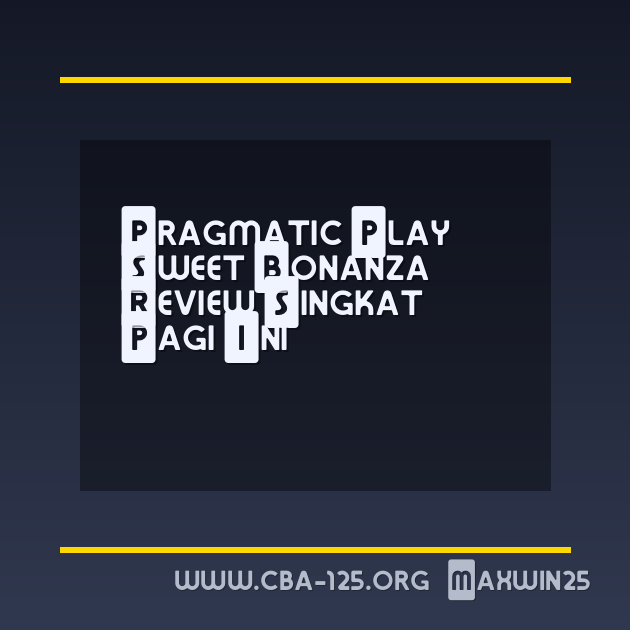 Logo Baru