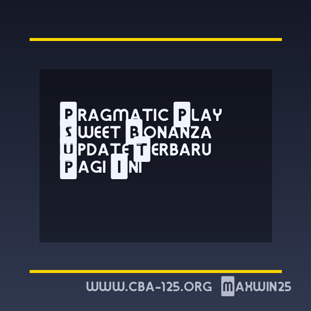 Logo Baru