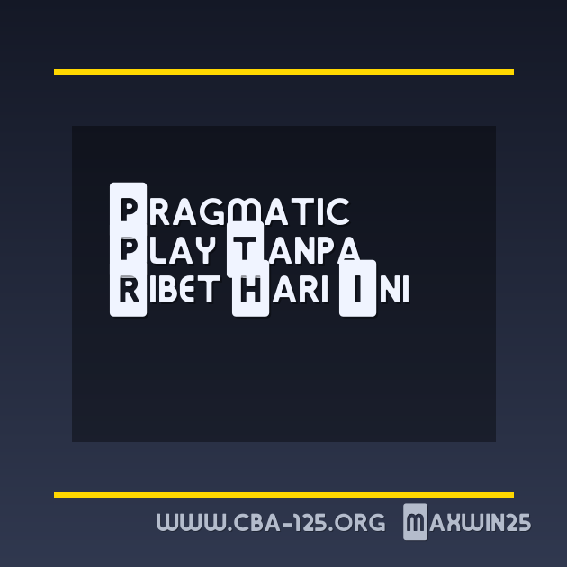 Logo Baru