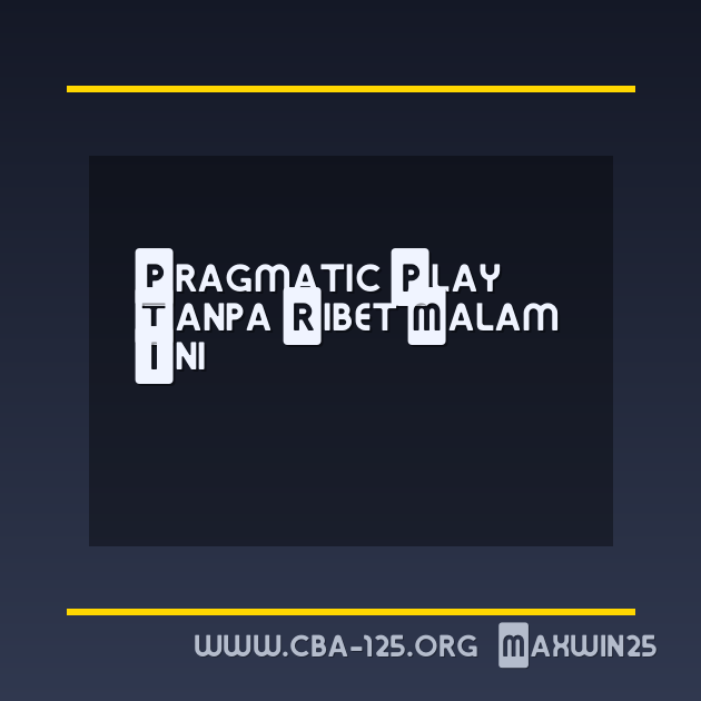 Logo Baru