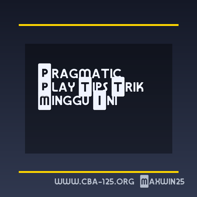 Logo Baru