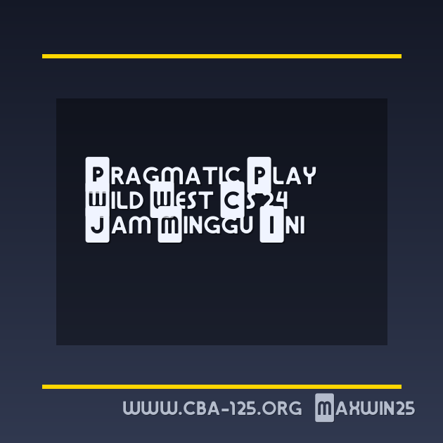 Logo Baru