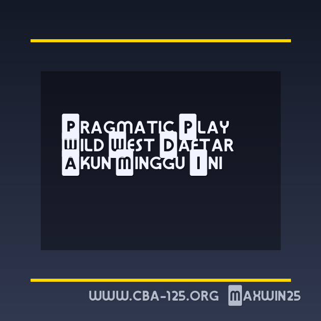 Logo Baru