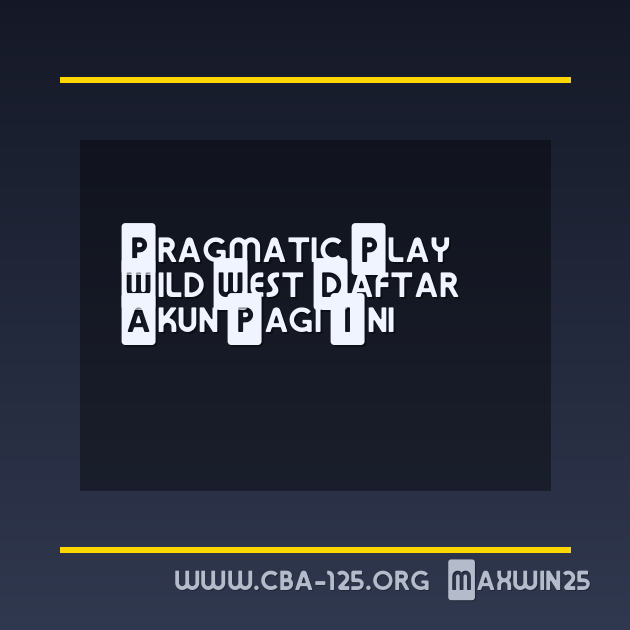 Logo Baru