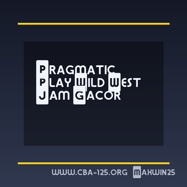 Logo Baru