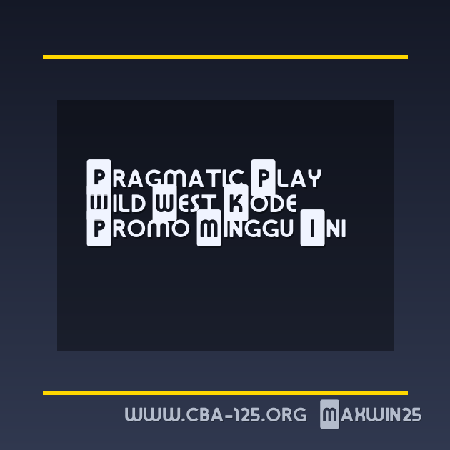 Logo Baru