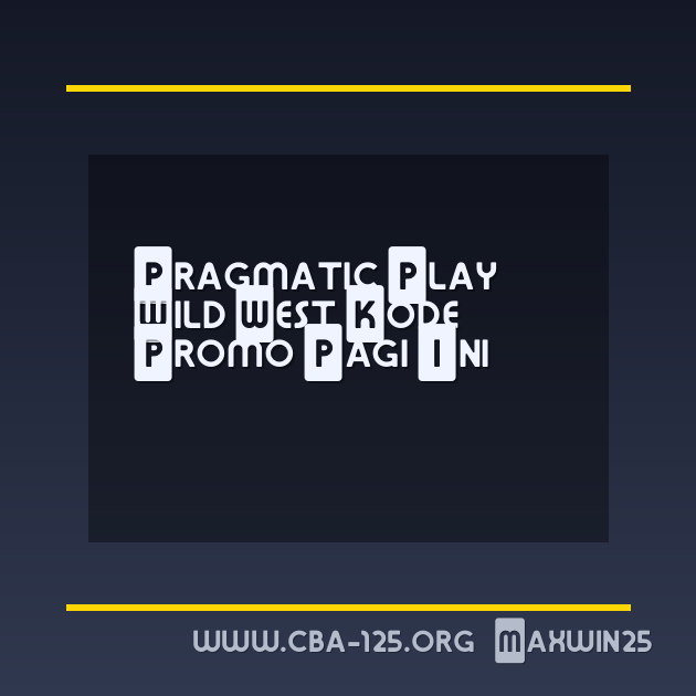 Logo Baru