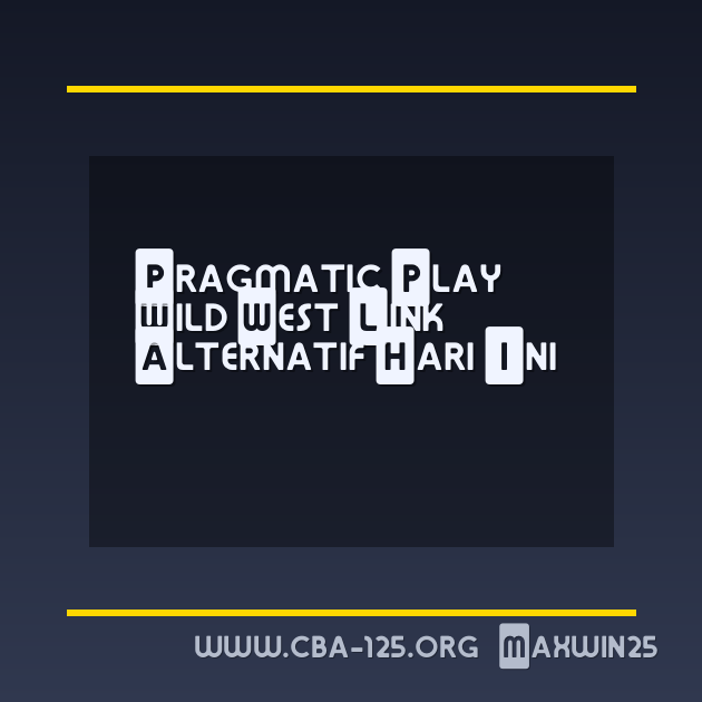 Logo Baru