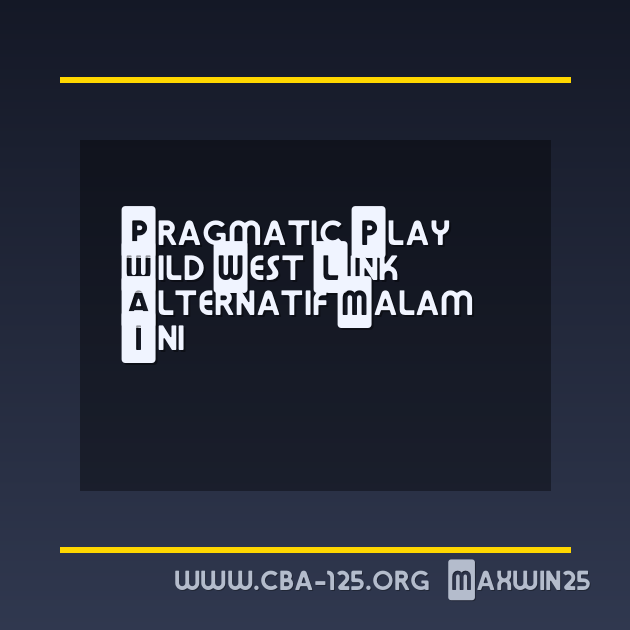 Logo Baru
