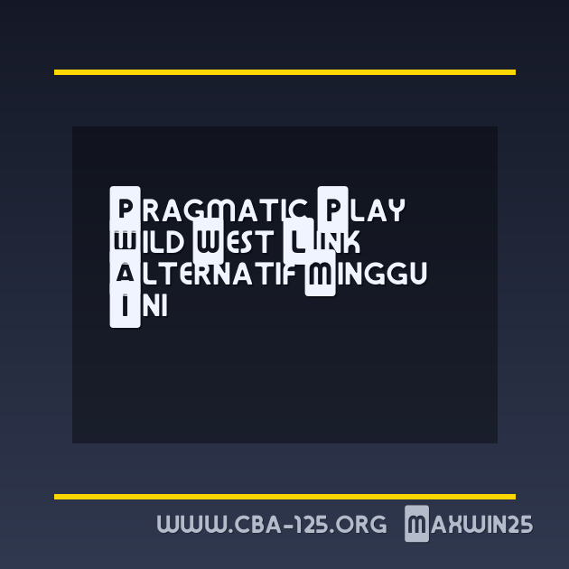 Logo Baru