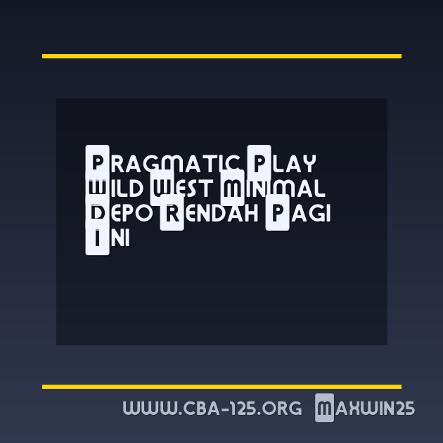 Logo Baru