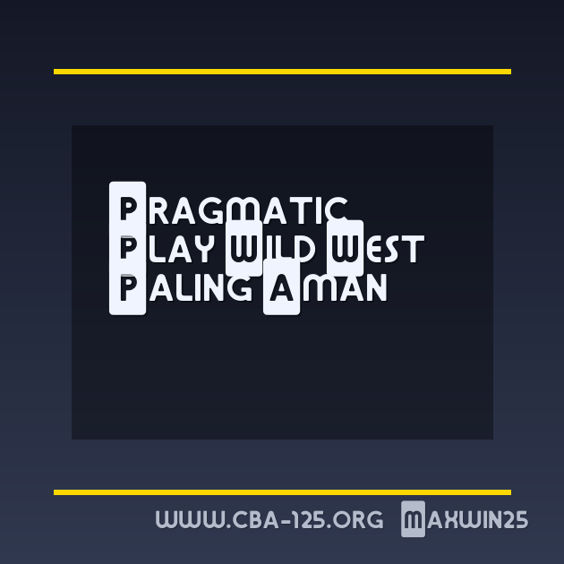 Logo Baru