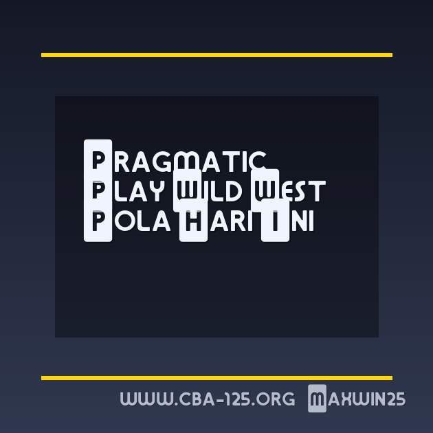 Logo Baru
