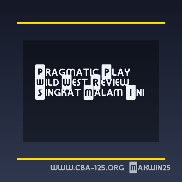 Logo Baru