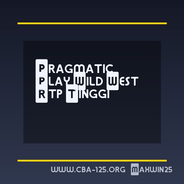 Logo Baru
