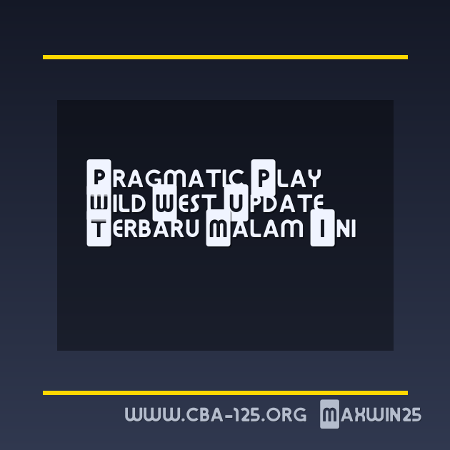 Logo Baru