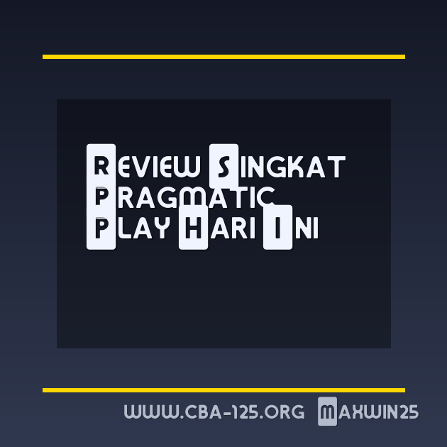 Logo Baru